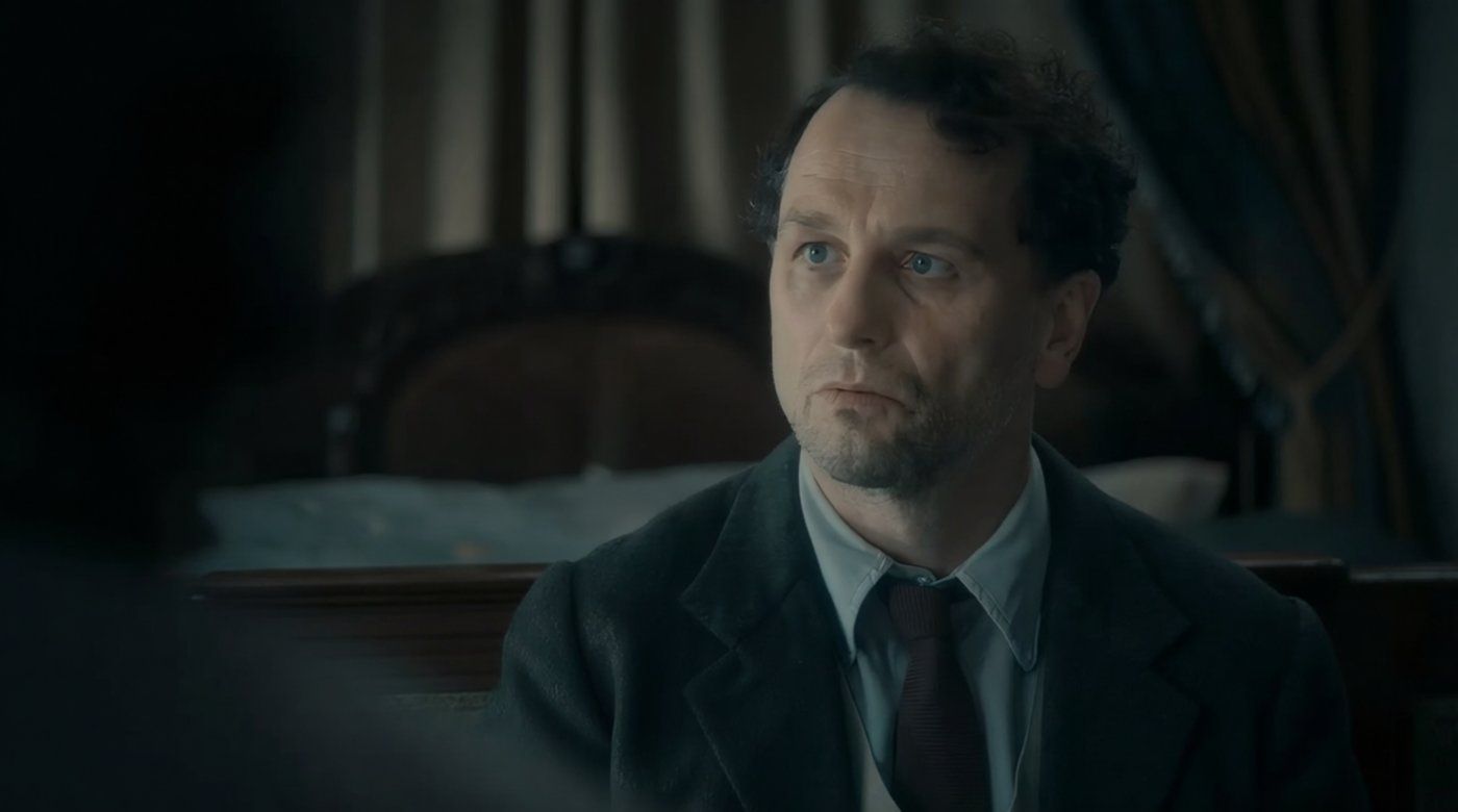 Netflix España estrena 'El problema final' con Jose Coronado y Movistar Plus suma 'Agatha Christie Hacia cero' en 3 episodios