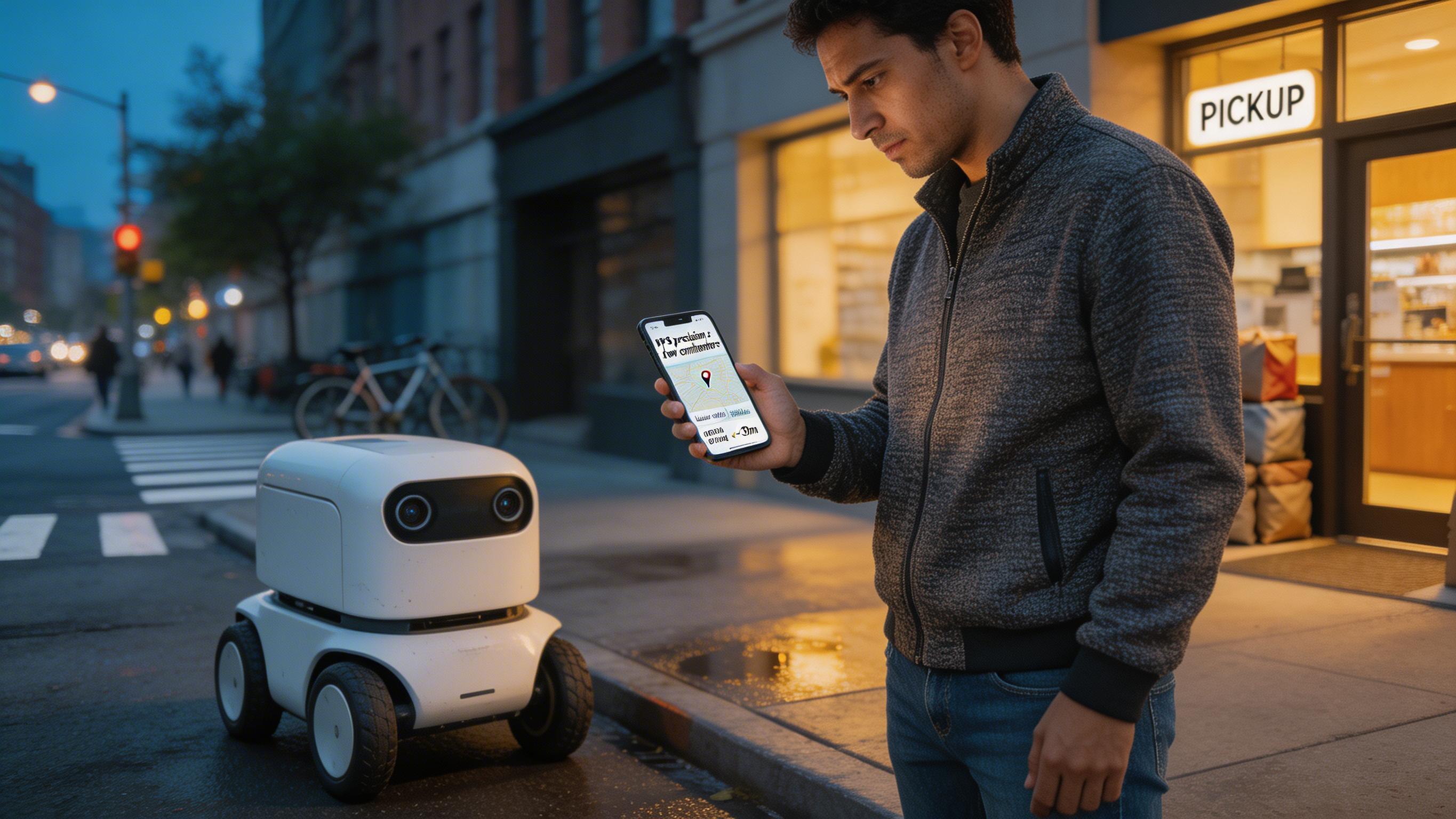 500 millones instalaron Pokémon Go en 60 días y ayudaron a entrenar robots de reparto