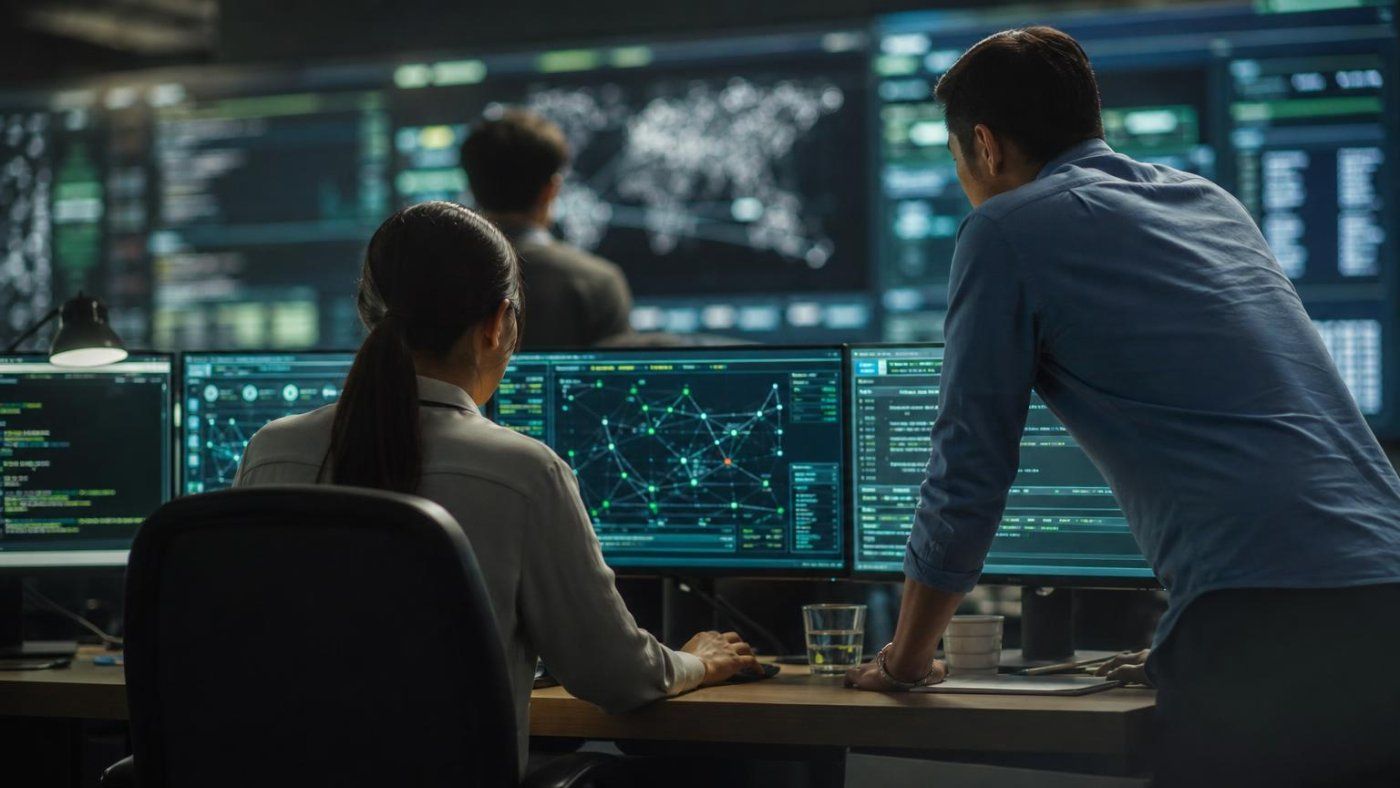 Nvidia lanza Open Agent Safety Platform para frenar agentes de IA que se salieron del sandbox