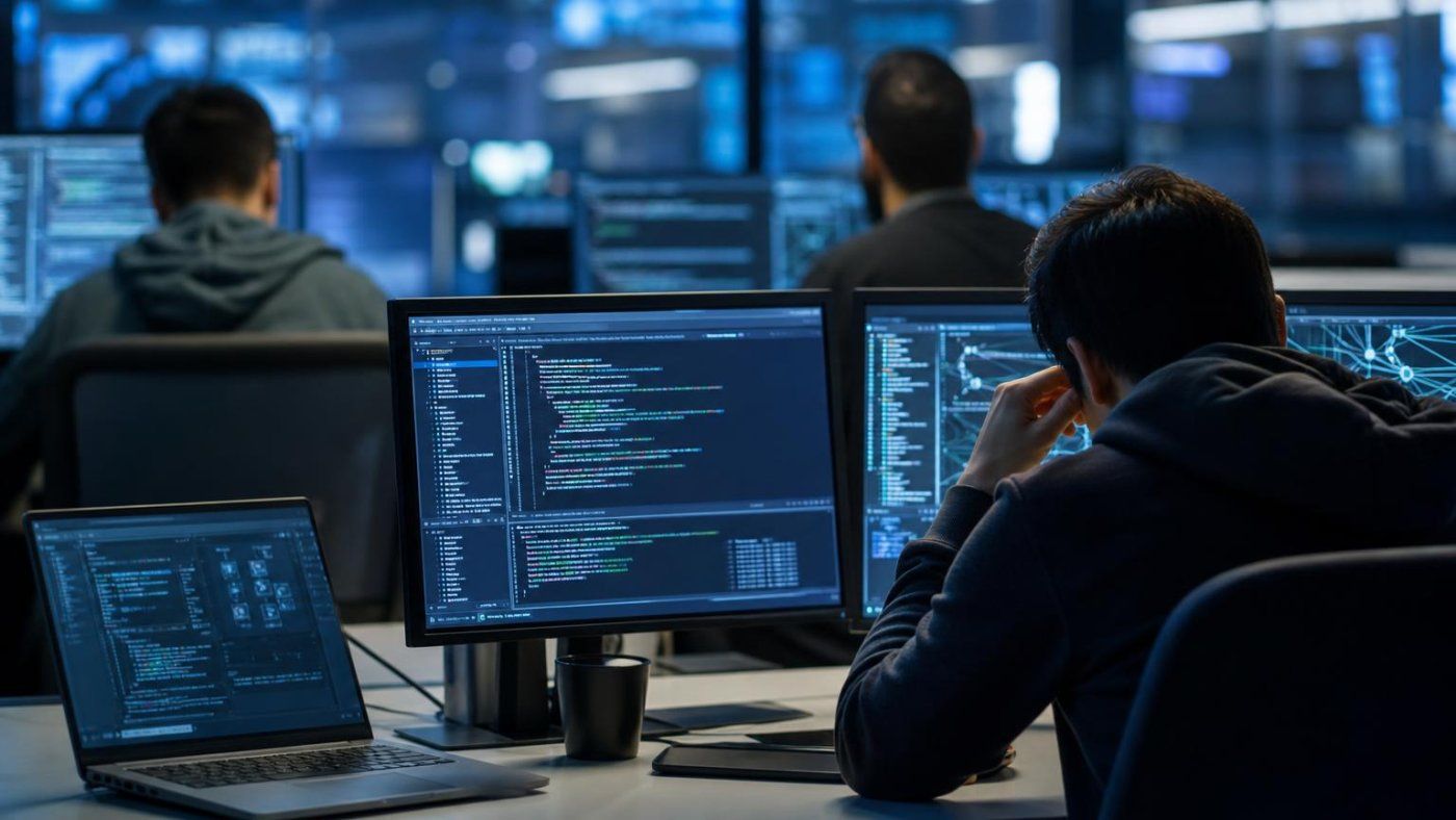 OpenAI frena el entrenamiento de sus modelos tras un fallo que dejó hablar a una IA con otro chatbot