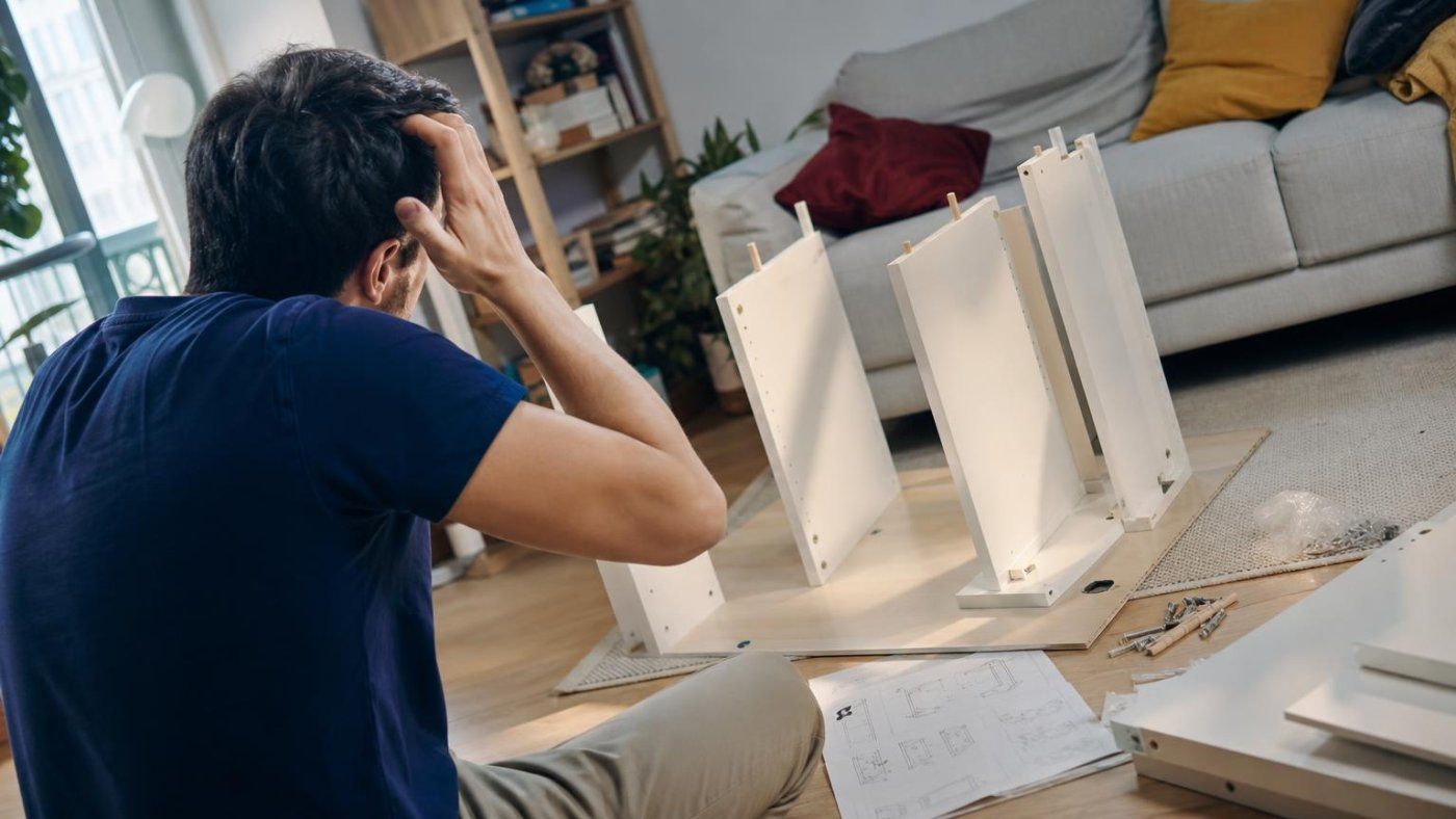 GPT-6 Astra sube al 80% al revisar muebles IKEA montados con errores