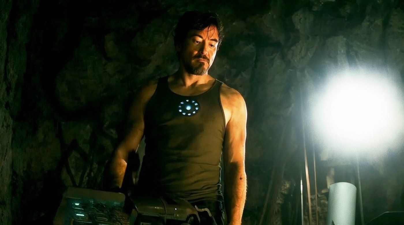‘Vengadores: Endgame Encore’ suma 86 millones y conecta a Tony Stark con Doctor Doom antes de ‘Avengers: Doomsday’