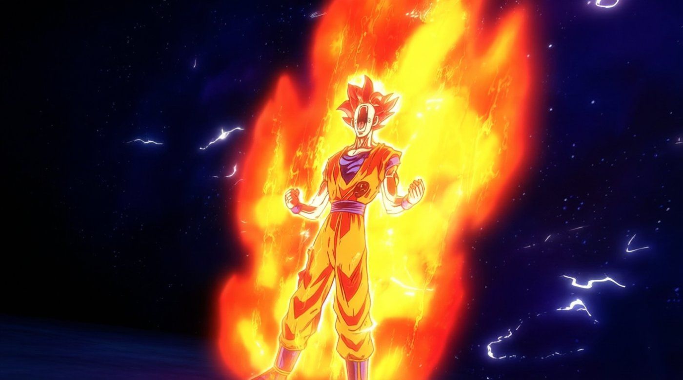‘Dragon Ball Super: Beerus’ llega a Prime Video y Crunchyroll con 19 episodios y el arco de Goku Black