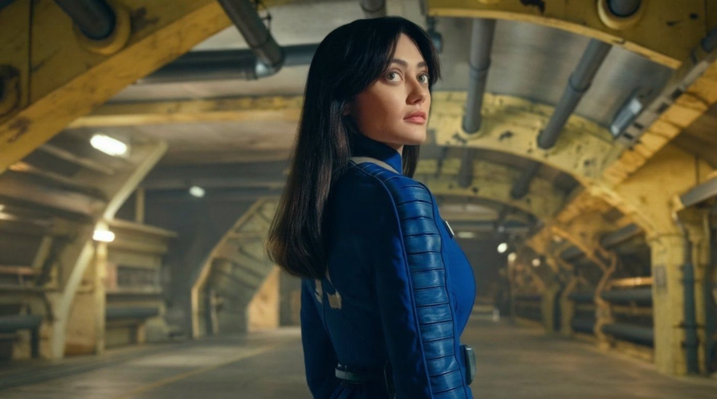'Scapegoat' suma a Ella Purnell y completa el nuevo reparto de Ari Aster para A24