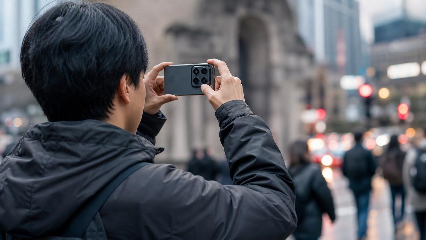 Xiaomi 18 base llegará aparte con 7.200 mAh y cámara de 200 MP, mientras el 18 Pro ya oficializa su batería de 7.000 mAh