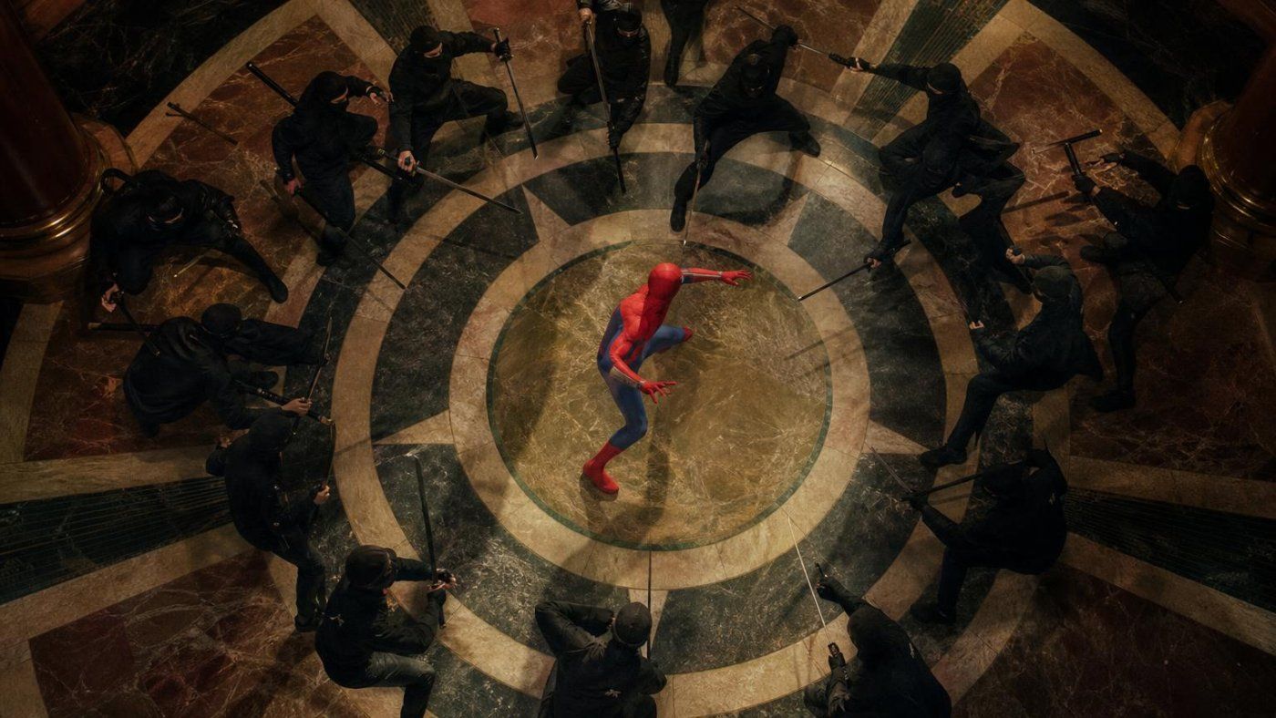 'Spider-Man: Brand New Day' volverá a cines con una versión extendida y una pelea más larga contra La Mano