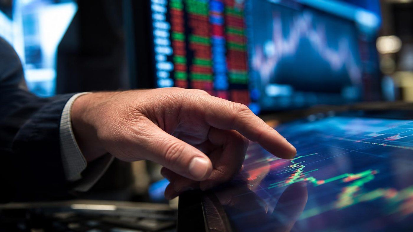 La IA ya pesa un 40% del S&P 500 y los fondos de pensiones temen un riesgo sistémico