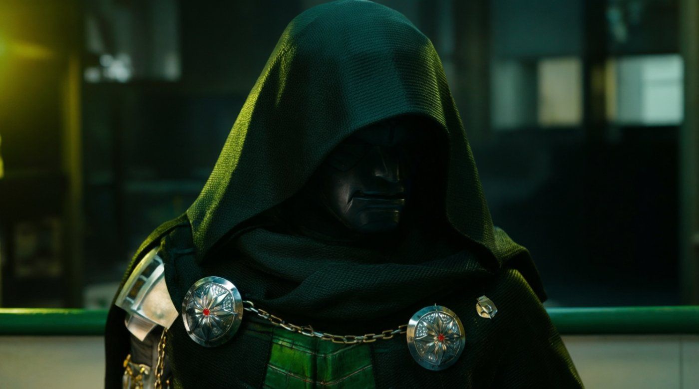 Doctor Doom reunirá a sus propios Vengadores en 'Vengadores Doomsday' y Bruce Banner ya entra en su órbita