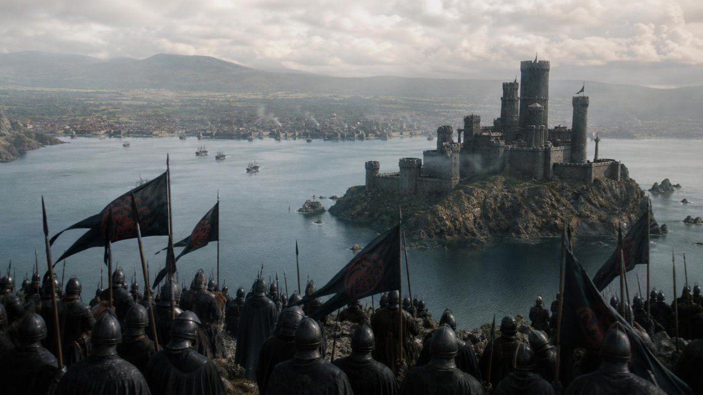 'Game of Thrones: Aegon’s Conquest' llega al cine con estreno fijado para el 1 de junio de 2029