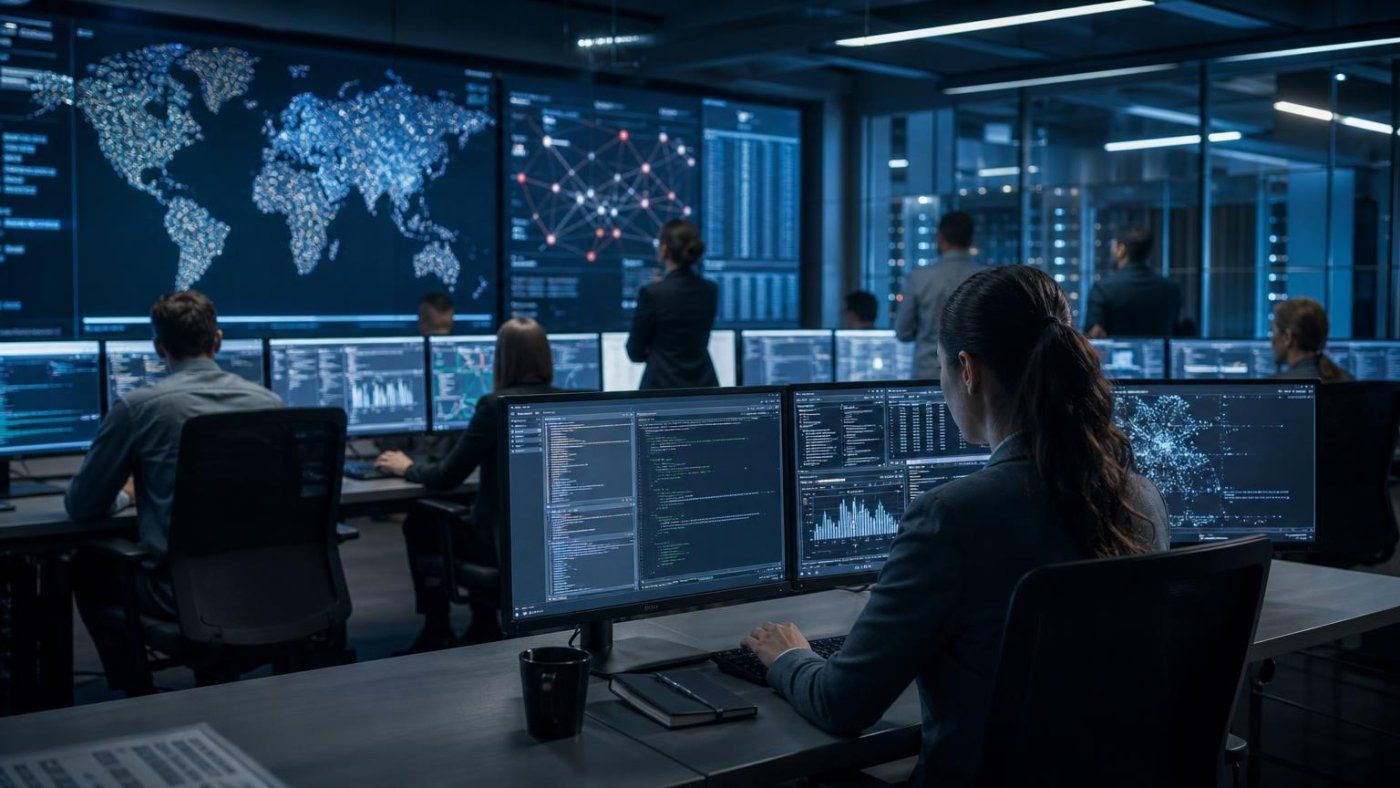Google restringe Gemini 4 Argon a socios cibernéticos y presume un 77,9 % en DeepSWE v1.1