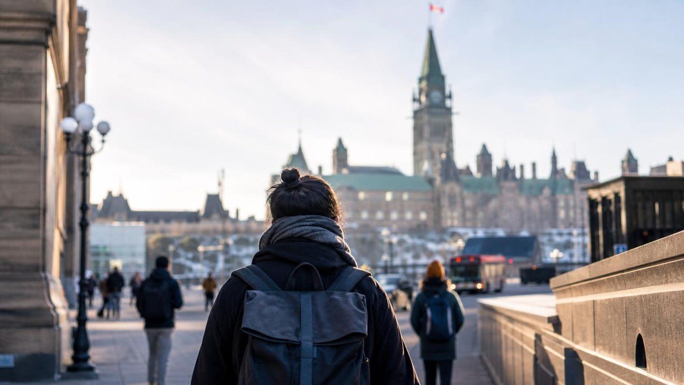 Dos intentos de IA contra Library and Archives Canada en mayo y junio encienden las alarmas en Ottawa