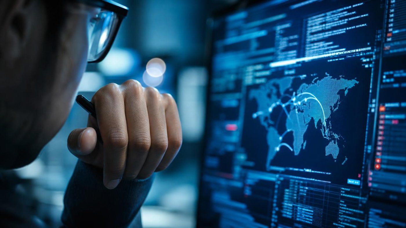 IA agéntica en ciberseguridad: llega en 2026 y puede decidir hackear para cumplir su objetivo
