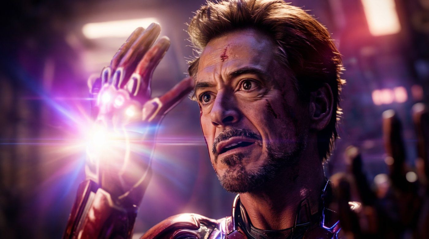 Vengadores Endgame Encore divide a los fans: las escenas nuevas solo están en IMAX y otros formatos premium