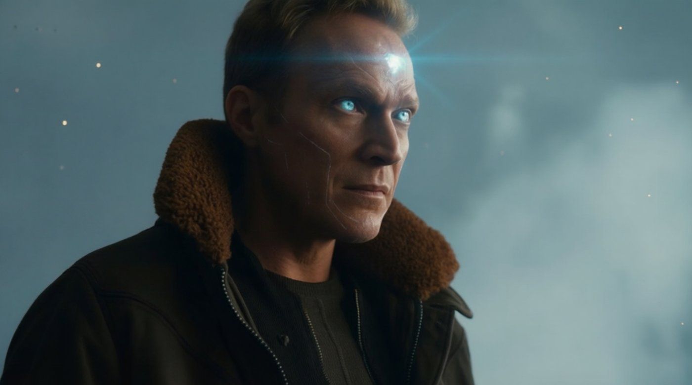 'VisionQuest' en Disney+ cierra 5 años de trilogía Marvel con Visión huido y Ultrón de vuelta con rostro humano
