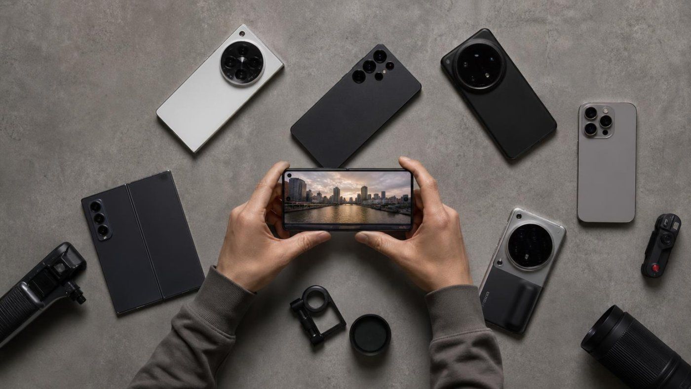 iPhone 18 Pro arranca en 1.470 euros y la gama alta del móvil se vende ya como una cámara