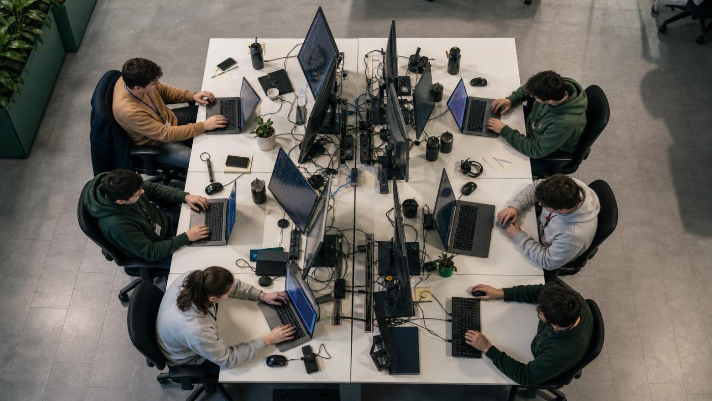 Mercadona lanza 'Atenea', su IA para software, y ya la usan más de 500 ingenieros