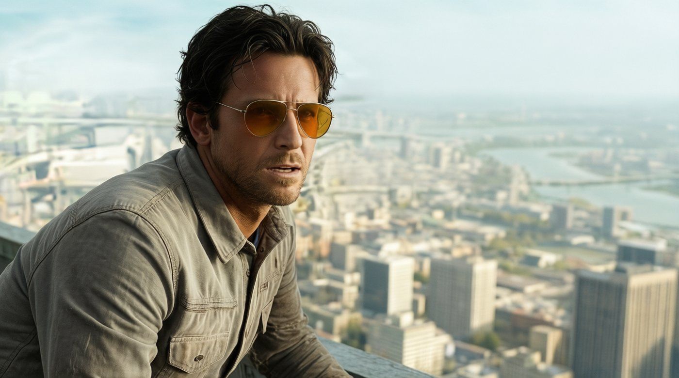 'G.I. Joe' prepara su regreso con Bradley Cooper en el reinicio de Paramount y Danny McBride apunta a rodar en 2025