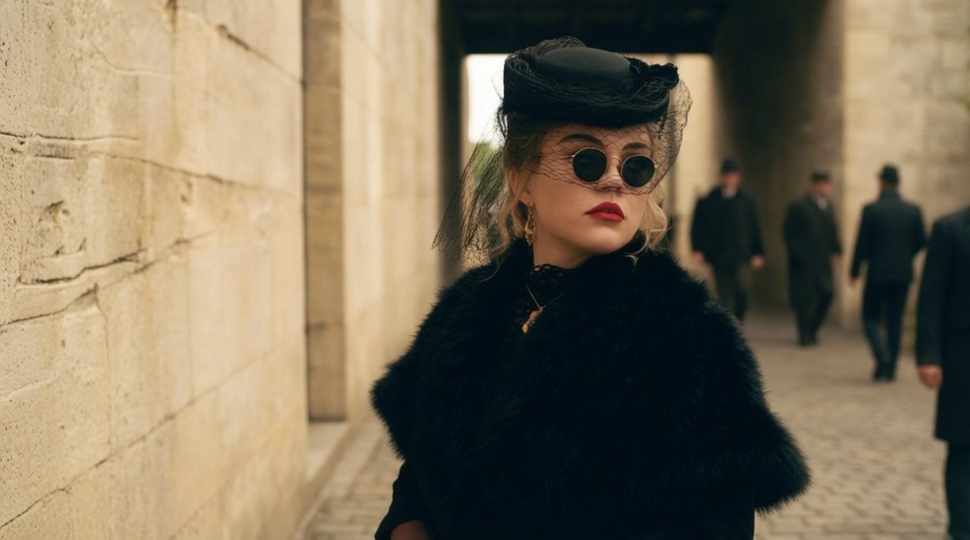 'Al este del Edén' llega a Netflix como miniserie de 7 episodios con Florence Pugh y Zoe Kazan al frente