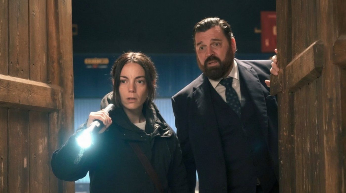 'Rey Blanco' en Prime Video cierra 'Reina Roja' el 20 de octubre de 2027 con seis episodios y el regreso de Mr. White