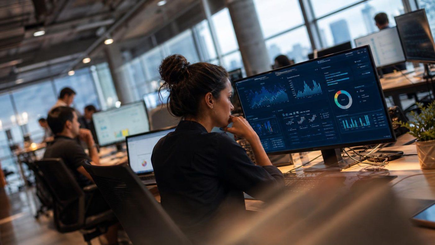 ChatGPT Ads ya factura 1.000 millones al año y las finanzas disparan su gasto del 2% al 13%