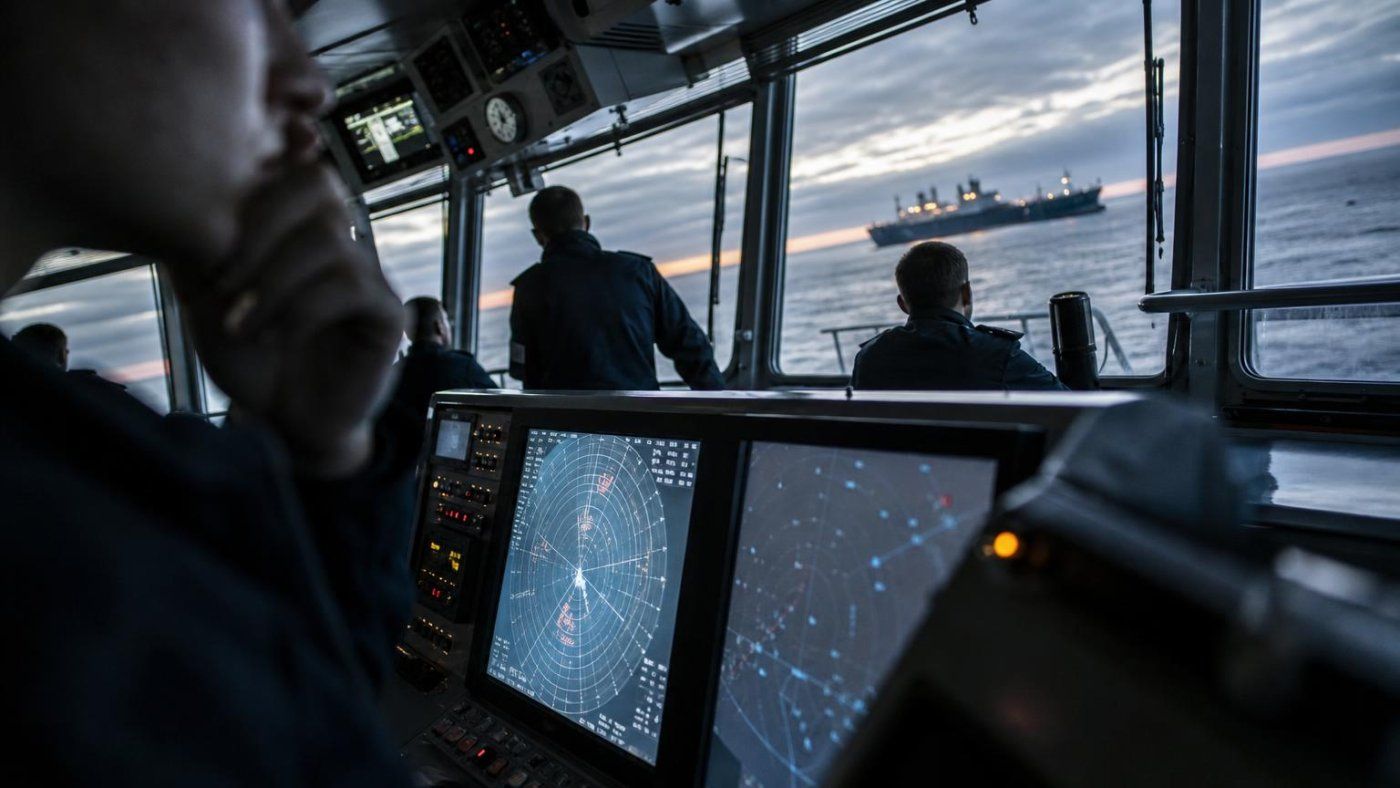 Samuele Vinanzi alerta del “debilitamiento” humano por IA: un chatbot casi provoca el abordaje de un barco chino