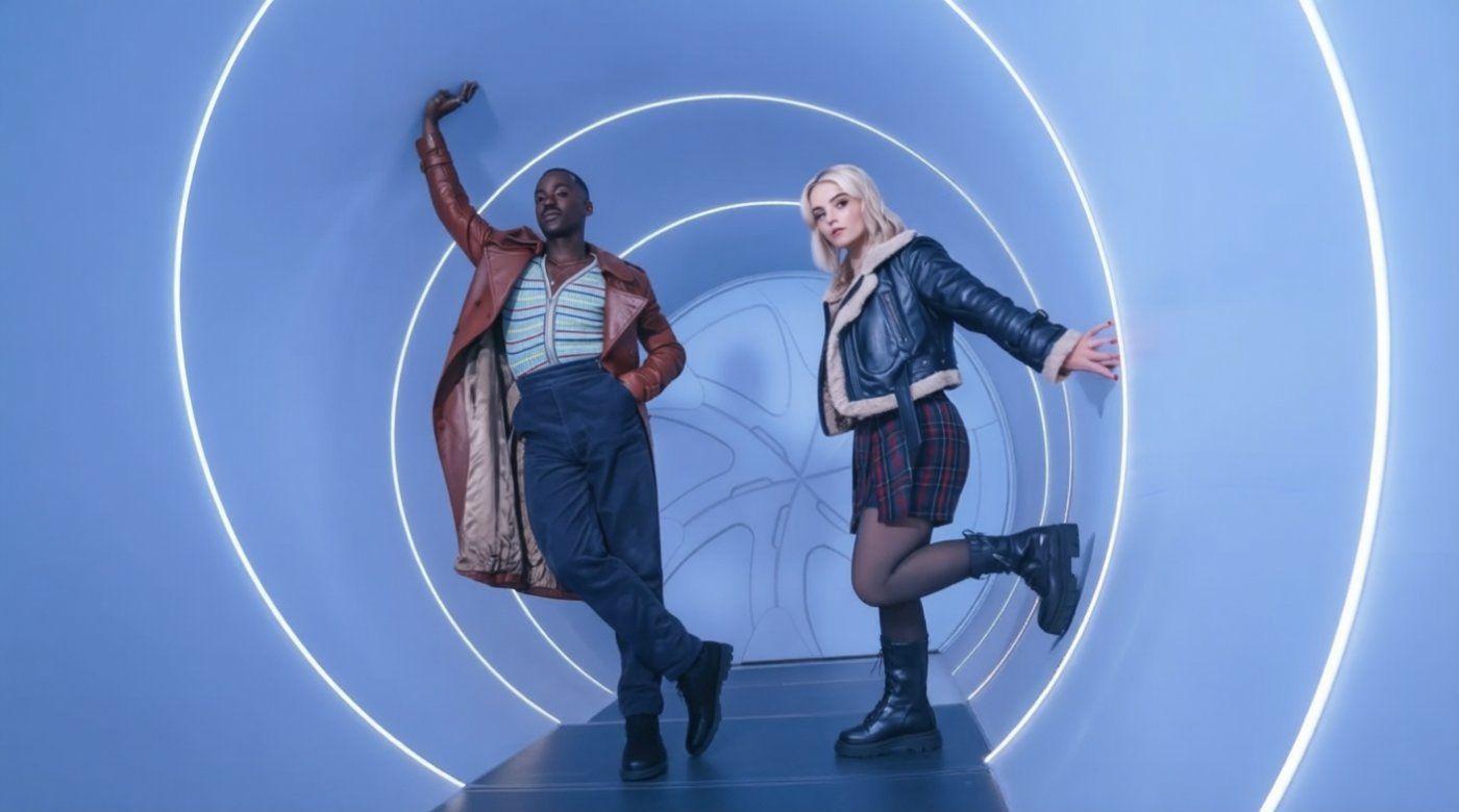 'Doctor Who' en la BBC: un episodio de 50 minutos hecho con IA abre la puerta a ahorrar costes