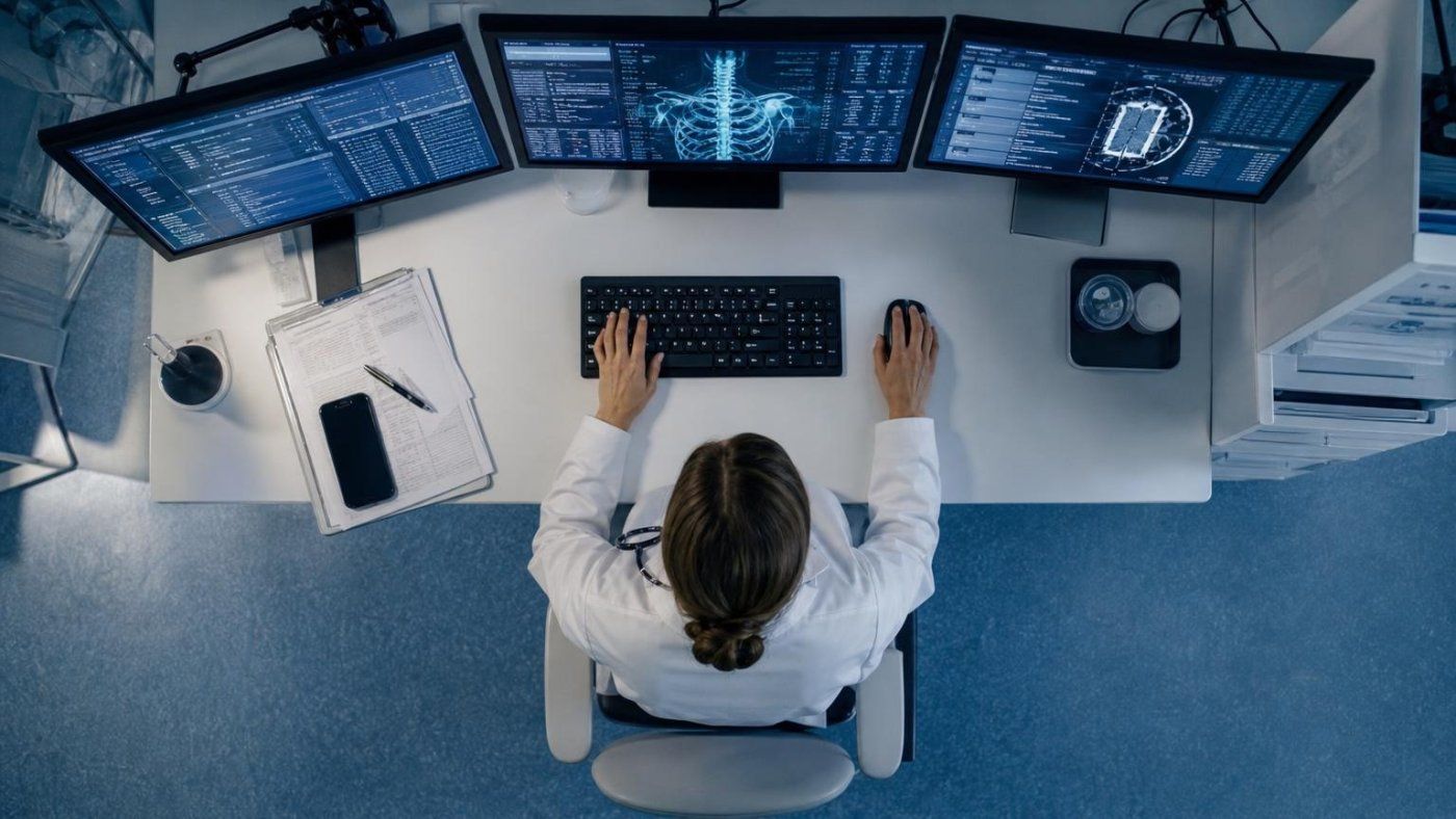 Madrid crea un gemelo digital y mete IA en sanidad para seguir a 2 millones de pacientes crónicos