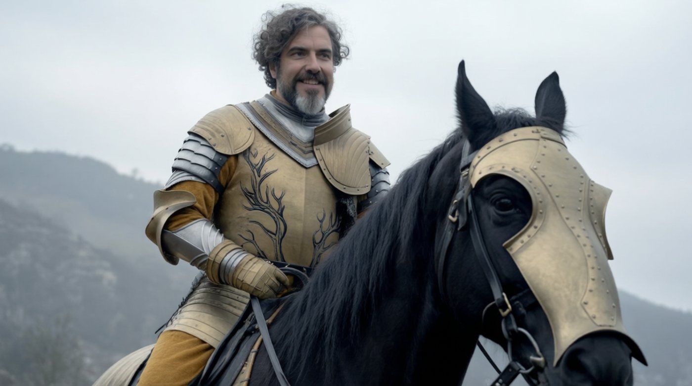'El caballero de los siete reinos' en HBO Max llega en 2027 y deja a Poniente con solo dos series activas