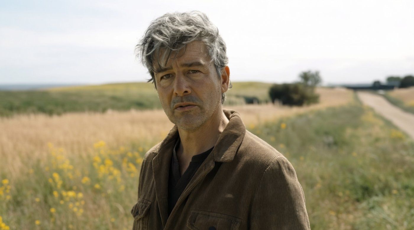 'Linternas' en HBO Max España arranca el 17 de agosto: ocho episodios y misterio criminal para Hal Jordan