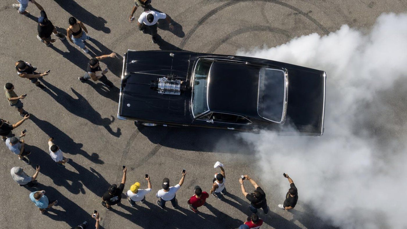 'Fast and Furious' da el salto a Peacock con su primera serie real y prepara cuatro spin-offs mientras cierra en cines en 2028