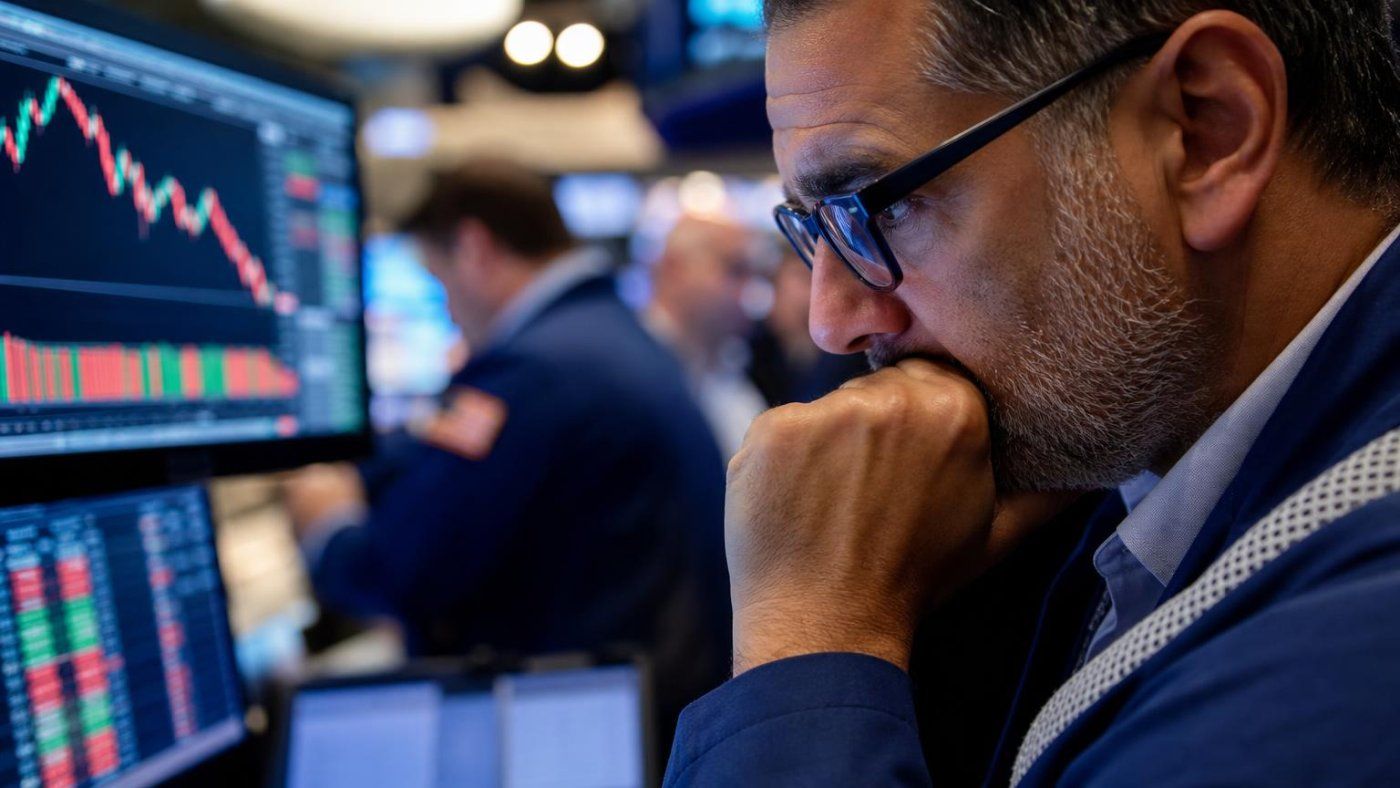 El S&P 500 sube, pero casi el 80% de sus acciones cae mientras el bono a 10 años salta al 5,3%