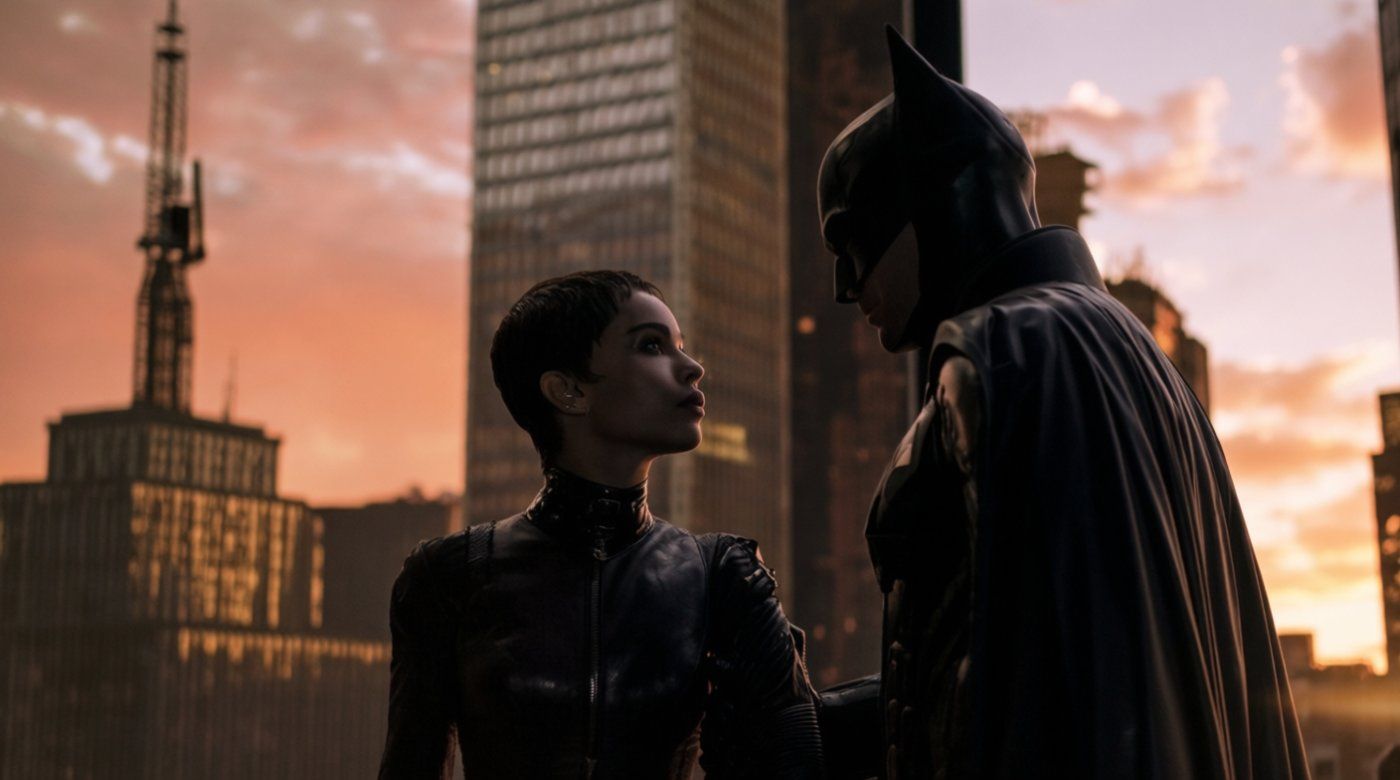 ‘The Batman Part II’ se detiene por asuntos familiares de Matt Reeves y sigue sin guion para Colin Farrell