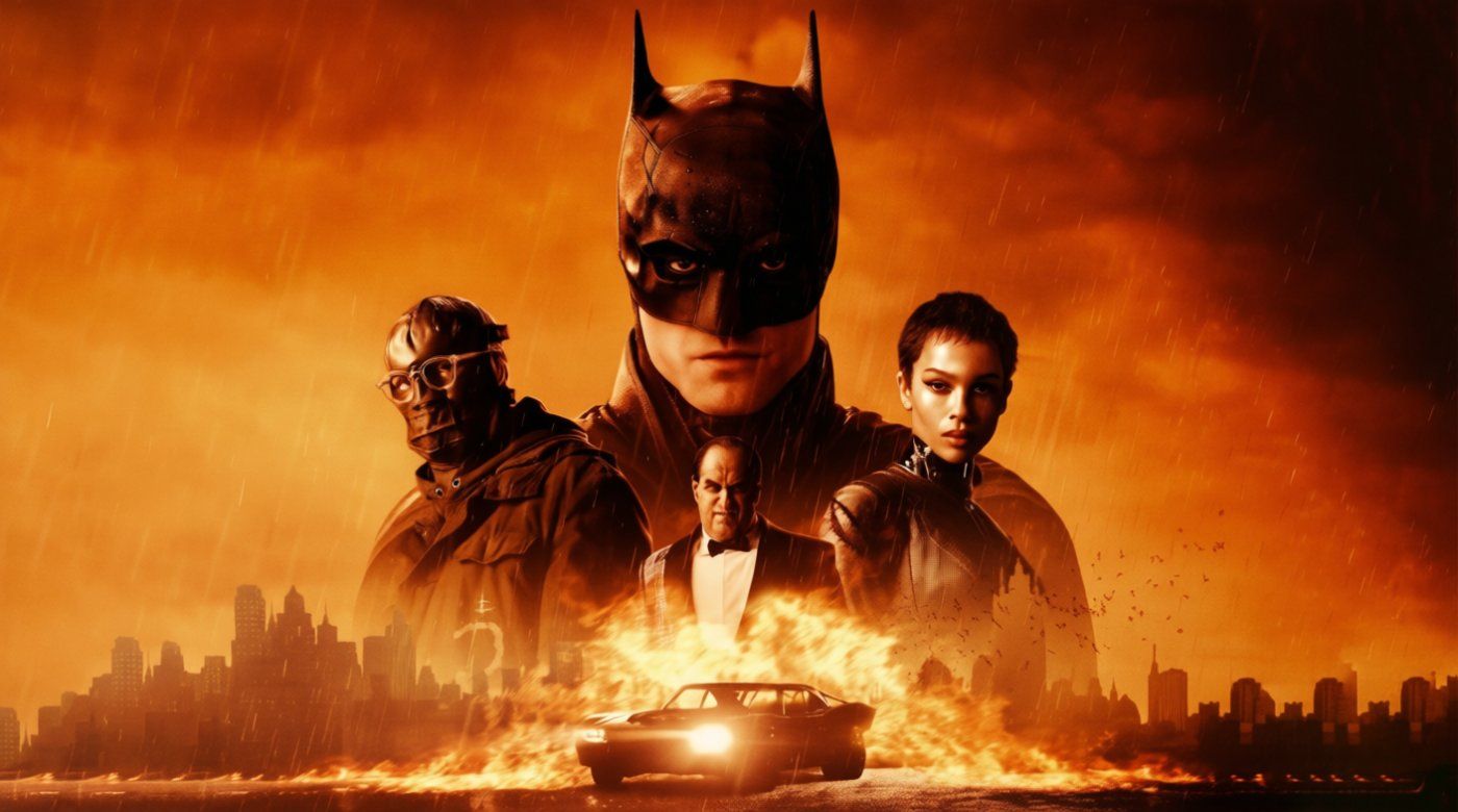 'The Batman 2' se pausa: DC retrasa a Robert Pattinson hasta el 18 de febrero de 2028