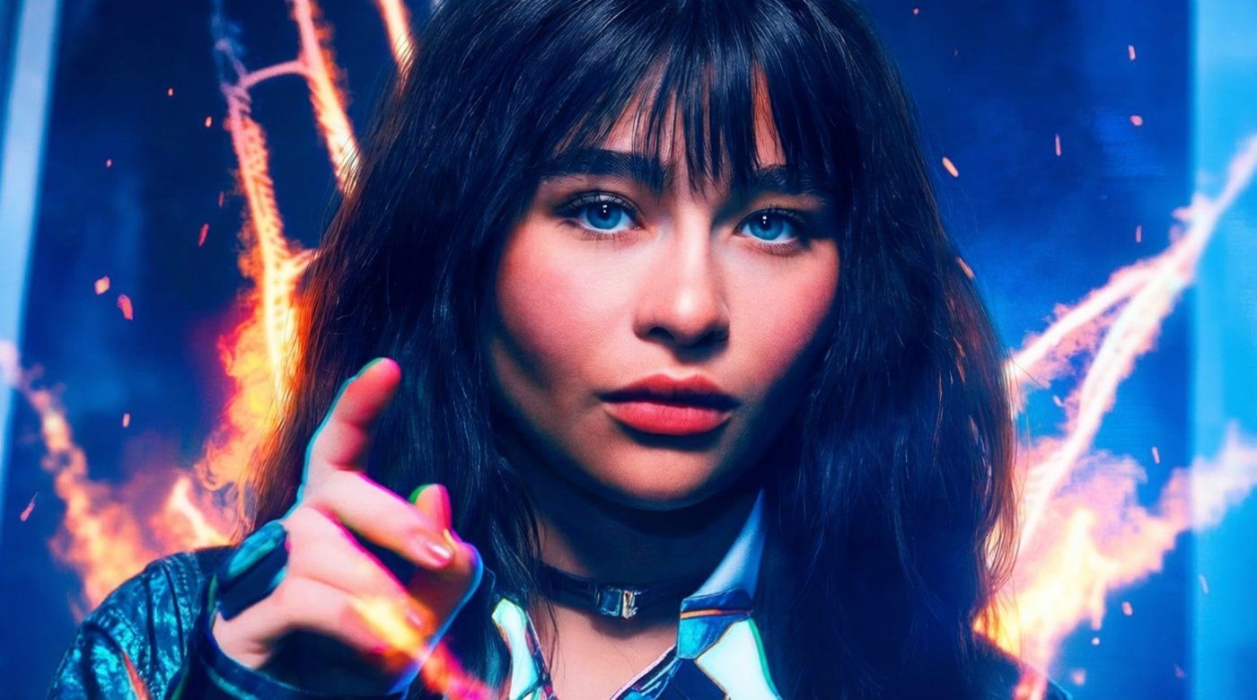 'Coven Academy: El hechizo de las brujas' en Disney+ arrasa en 63 países y desbanca a 'Loki' en 24 horas