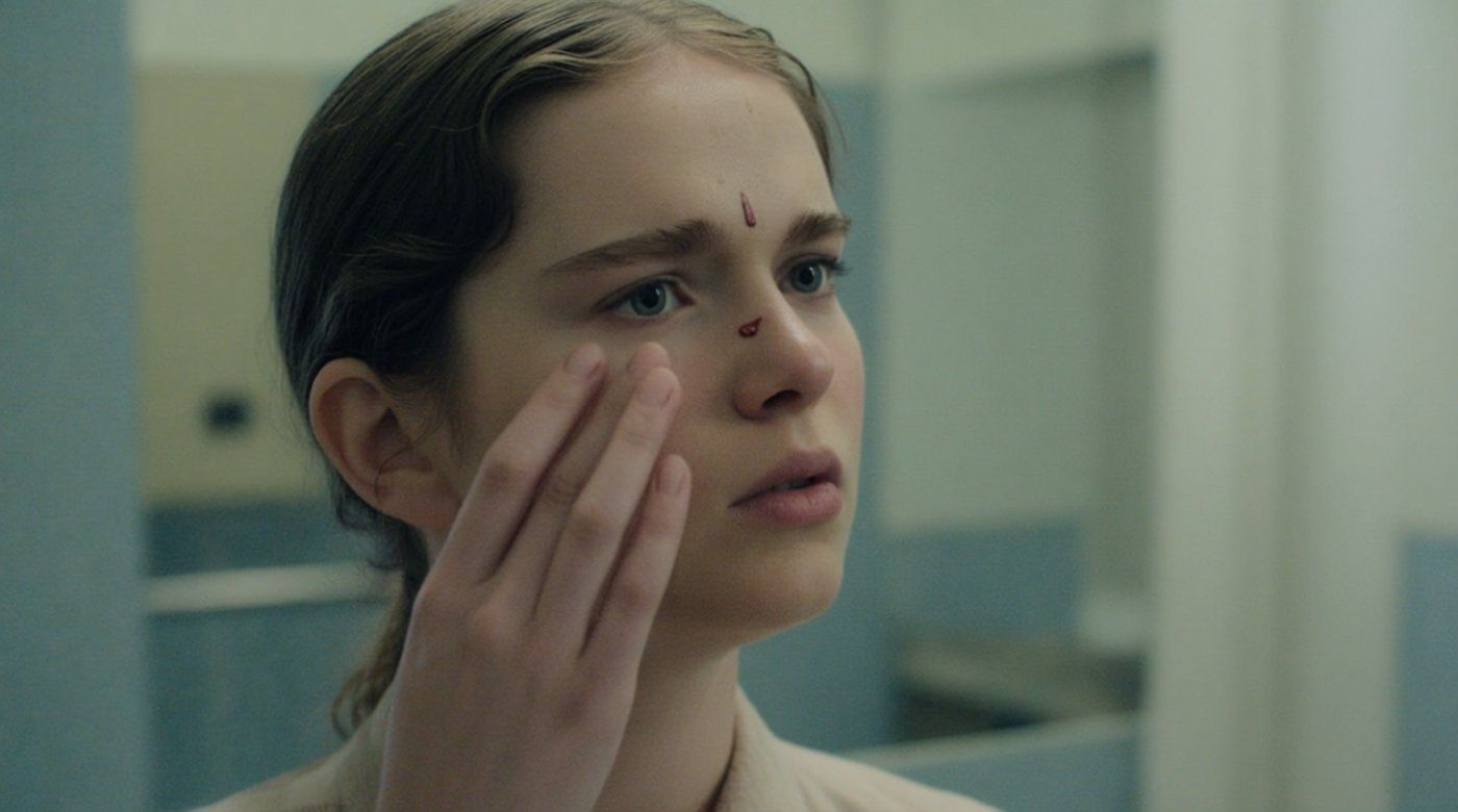 'Carrie' en Prime Video traslada el bullying al móvil y estrena sus 8 episodios el 7 de octubre