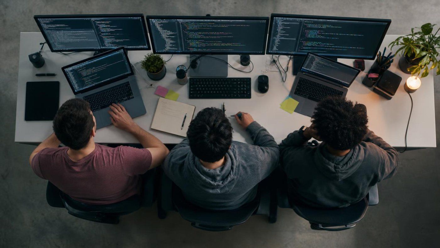 El 35% del código de IA llega a producción sin que el equipo lo entienda