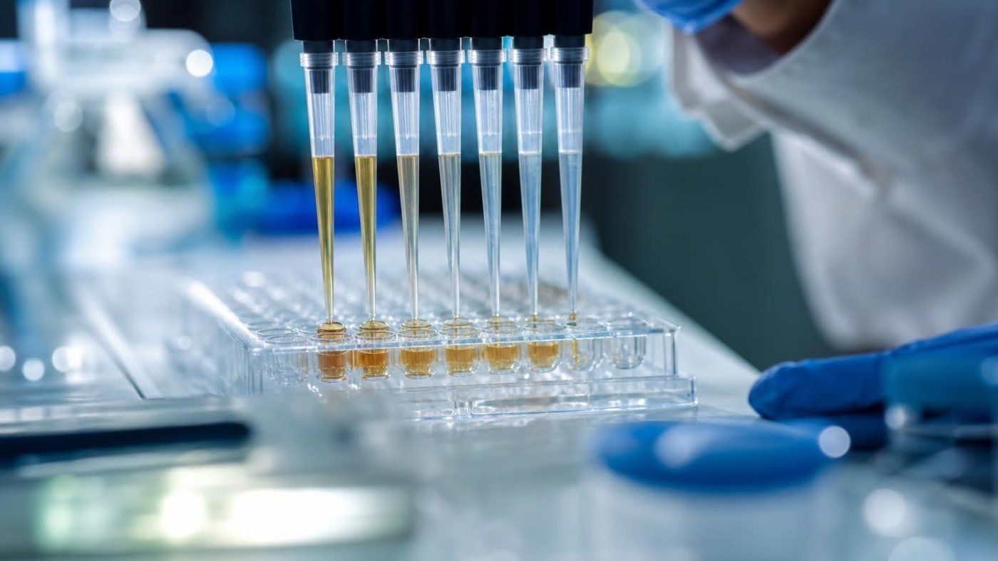 Un científico de IA en Suecia usa 60.000 relaciones de levadura y genera 2.000 predicciones para el laboratorio