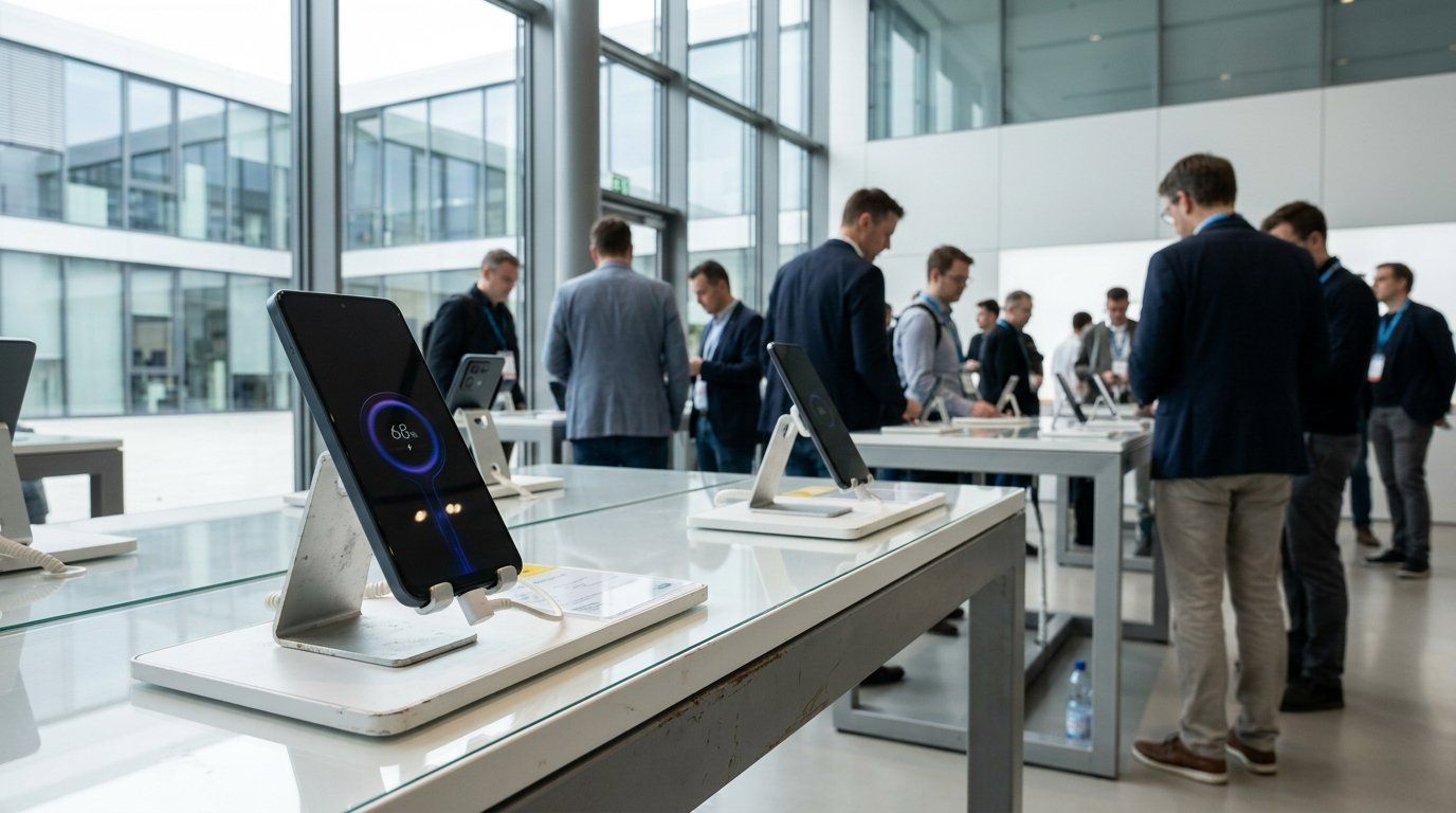 Xiaomi rompe la barrera: el POCO X8 Pro Max llega con 8.500 mAh y hasta dos días de batería