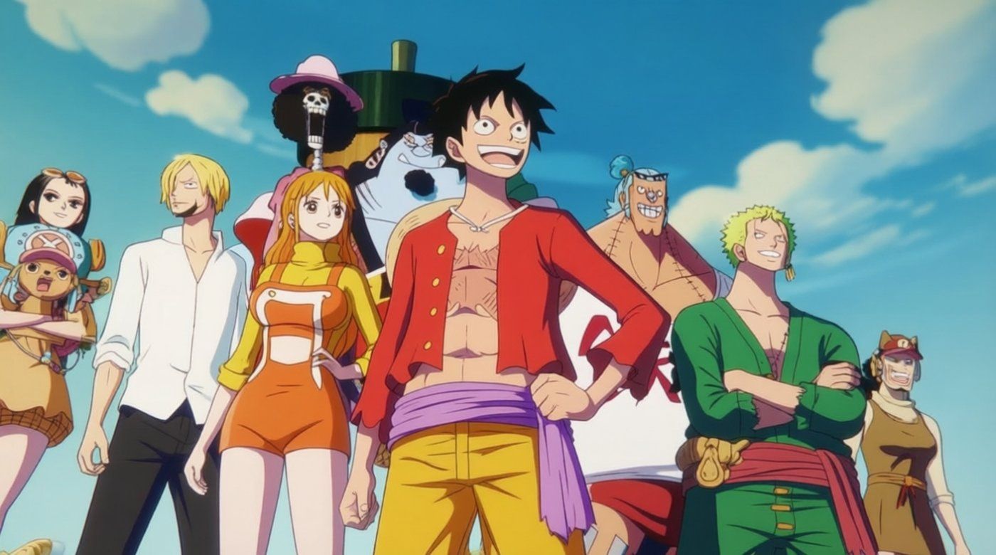 One Piece se despide en 2026 y Toei limita el anime a 26 episodios al año hasta su regreso en 2027