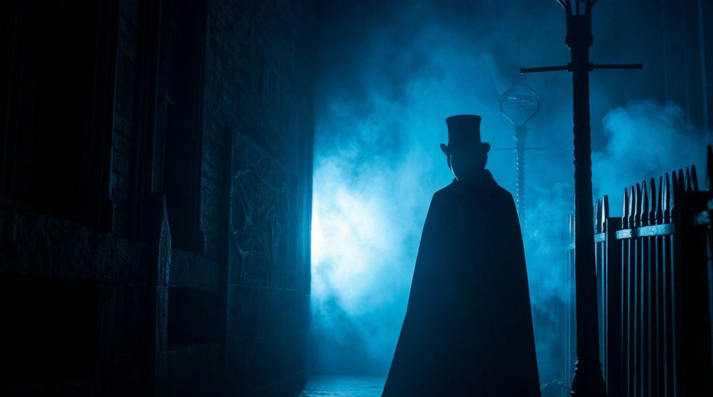 'Sickert' en producción: László Nemes lleva a Walter Sickert bajo sospecha de Jack el Destripador en Whitechapel