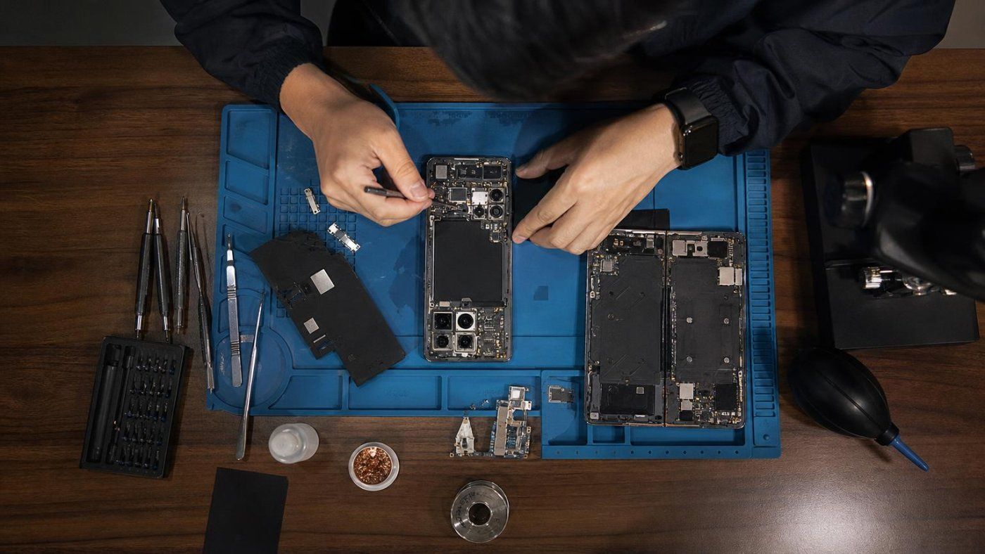 Xiaomi 18 Pro y 18 Fold se dejan desbloquear en 2026: la comunidad sortea el bootloader en dos chips distintos