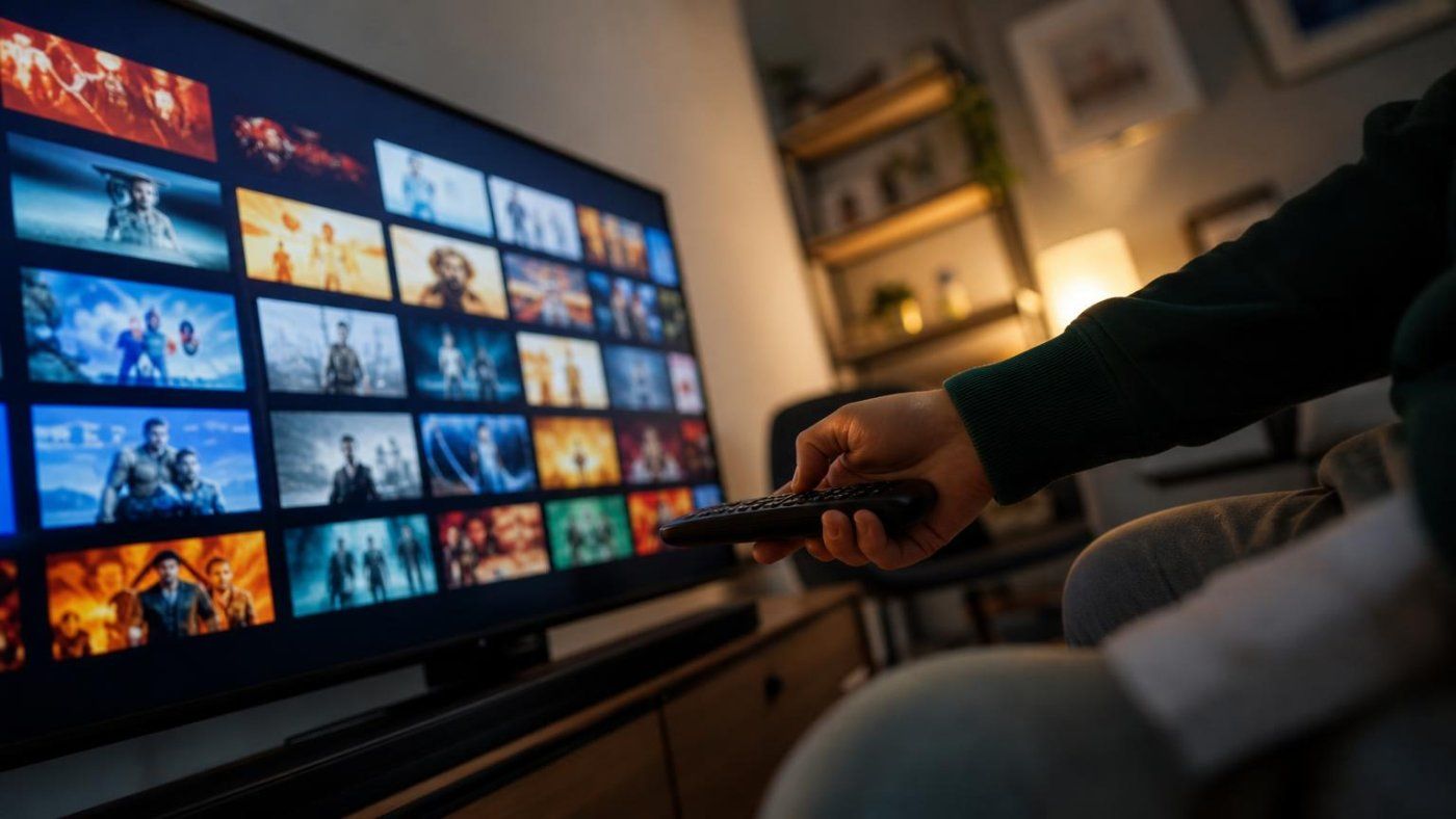Skydance unifica HBO Max y Paramount+ y reúne más de 200 millones de suscriptores