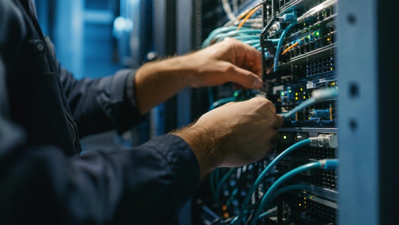 España y Portugal suman 65 MW IT y Barcelona se queda sin oferta libre para hyperscalers