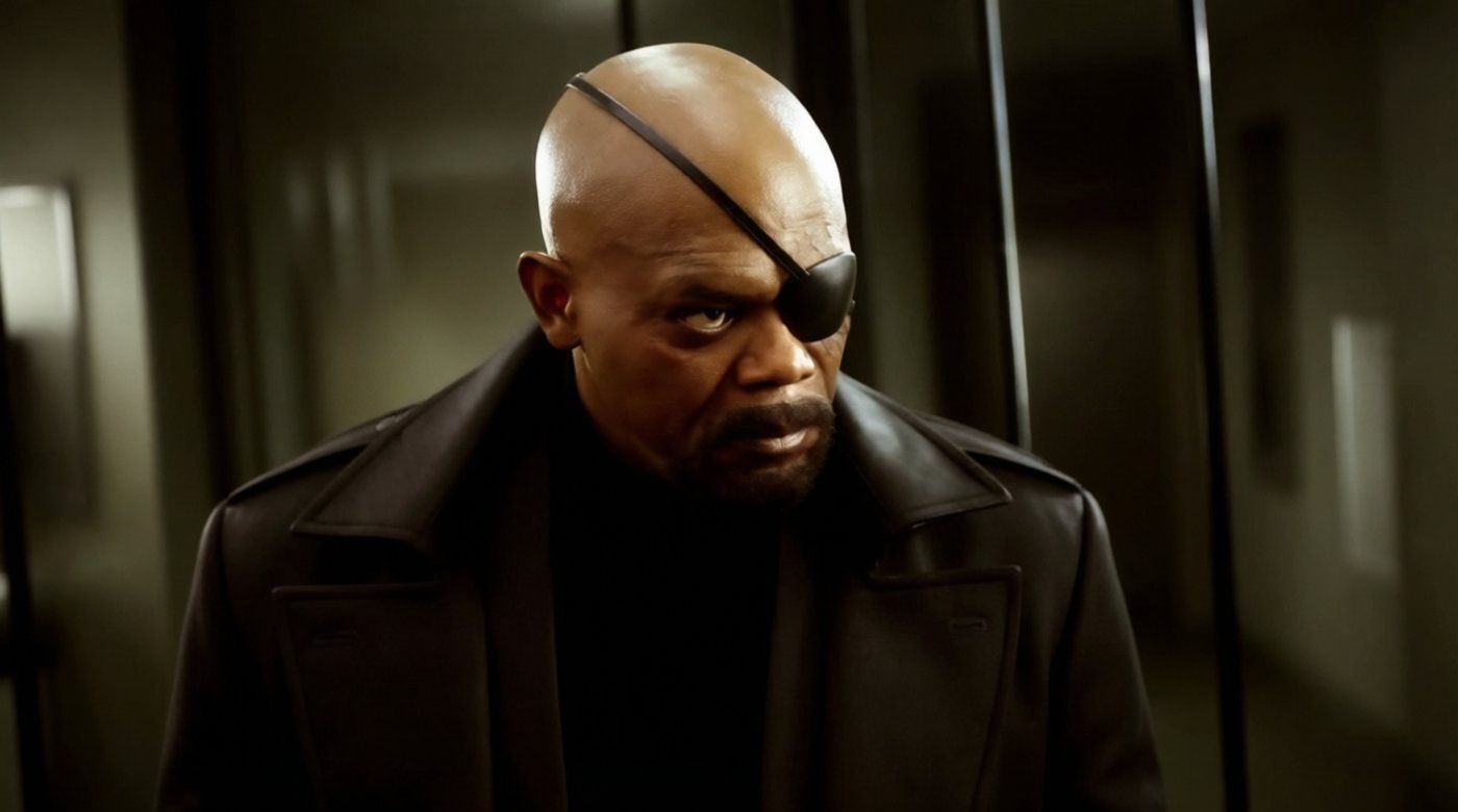 Samuel L. Jackson confirma que Nick Furia no estará en 'Vengadores: Doomsday' y vuelve en 'Secret Wars' en 2027