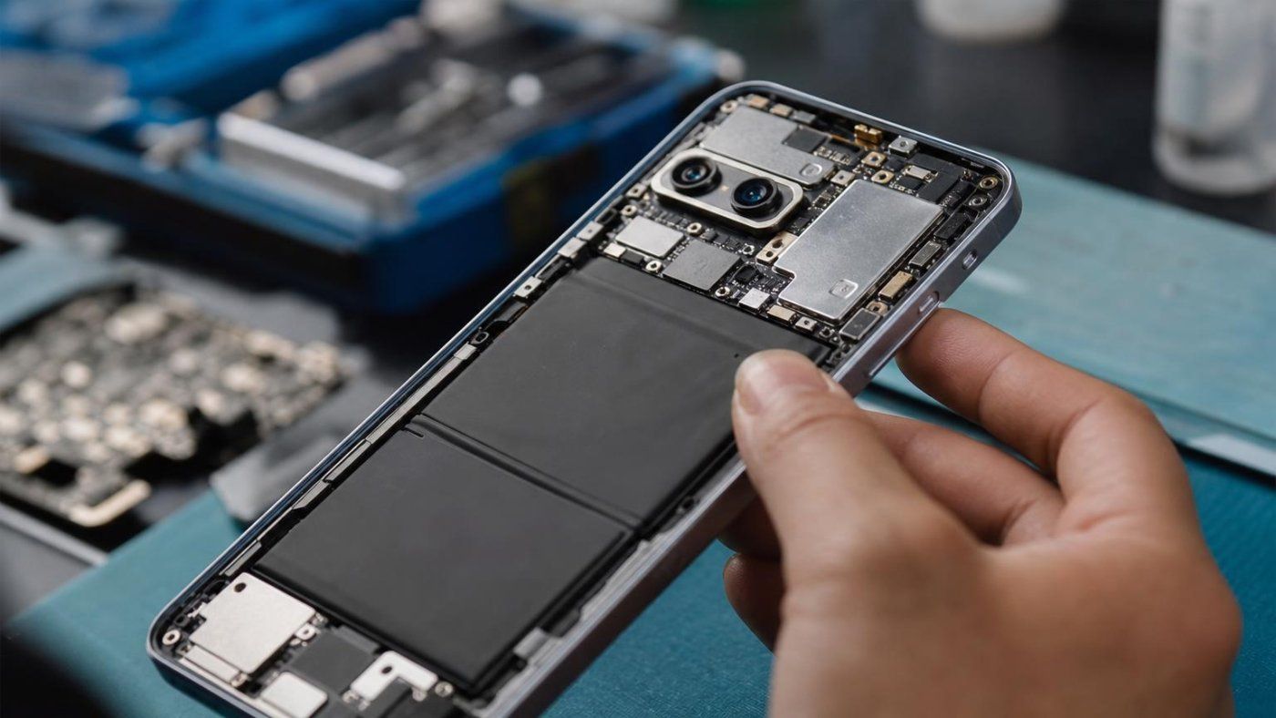 El Redmi Turbo 6 Max de Xiaomi apunta a superar los 10.000 mAh y estrenar pantalla OLED de 7 pulgadas