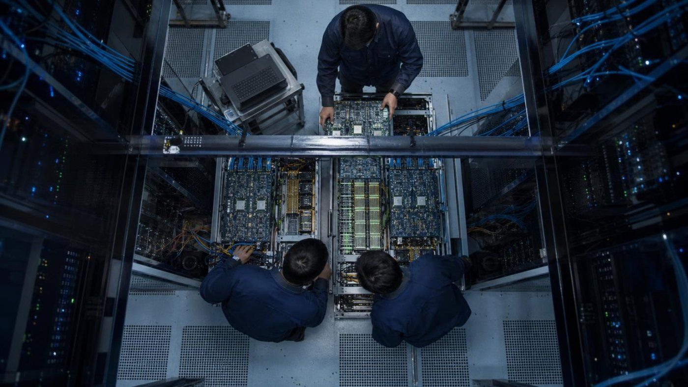 Huawei, DeepSeek y Alibaba reagrupan miles de chips para competir con Nvidia tras siete años de veto en China