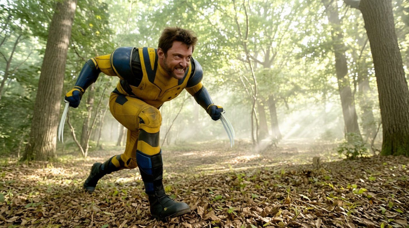 Hugh Jackman niega a Lobezno en 'Vengadores Doomsday' y bromea sobre 'Secret Wars' hasta 2027