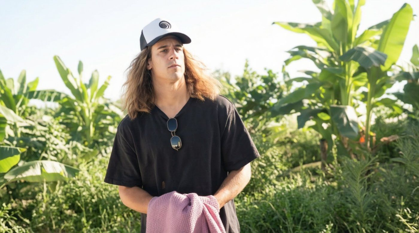 'Netflix' rueda en Tailandia la miniserie sobre Daniel Sancho con Martiño Rivas como protagonista