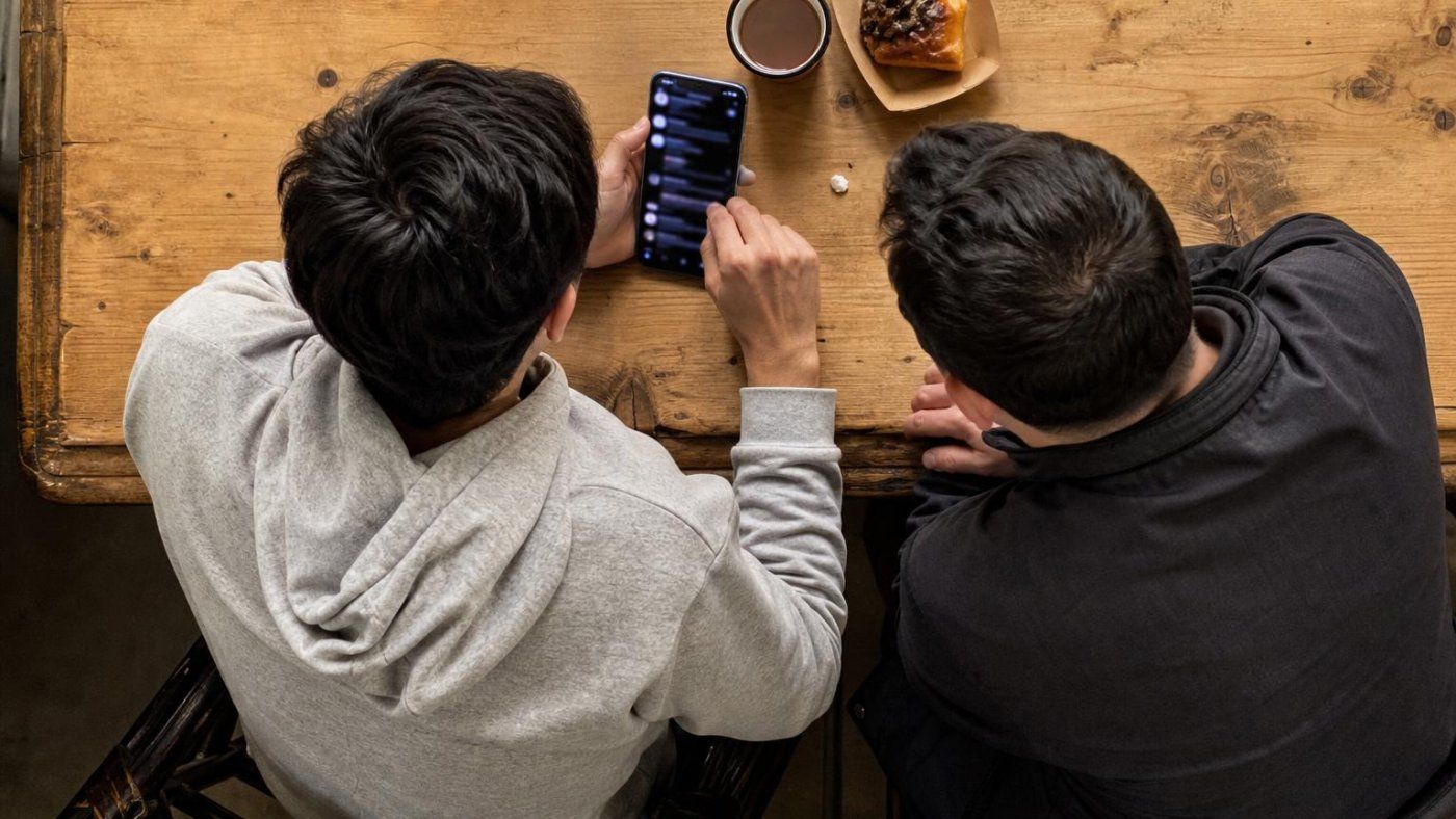 Xiaomi 18 Pro y 18 Pro Max usan la cámara frontal para detectar a quien mira tu pantalla desde atrás