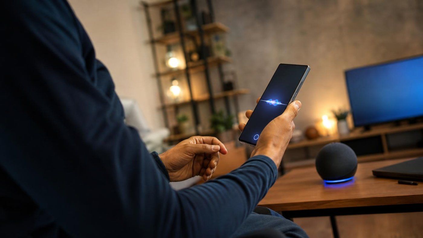Amazon prepara un móvil con Alexa+ tras retirar las Fire económicas y dar gratis su IA en las nuevas tabletas Alexa